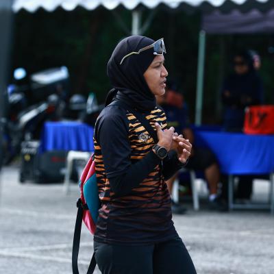 Putrajaya Team Time Trail