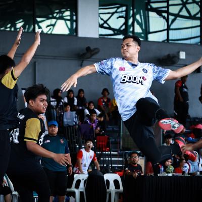 Handball Youth Challenge