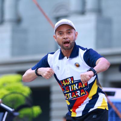 Perasmian FIT Malaysia Peringkat 2024
