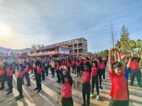 HARI SUKAN NEGARA