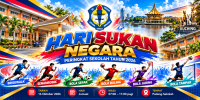 HARI SUKAN NEGARA PERINGKAT SEKOLAH TAHUN 2026 SK GERSIK
