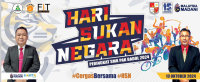 Hari Sukan Negara Peringkat Sekolah Menengah Kebangsaan Pak Badol 2024