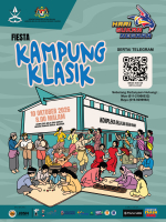 Fiesta Kampung Klasik