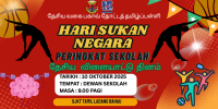 HARI SUKAN NEGARA