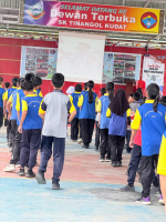 SENAMROBIK HSN SK.TINANGOL 2025