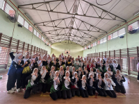 HARI SUKAN NEGARA STF