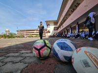 Hari sukan negara