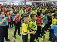 HARI SUKAN NEGARA 2025