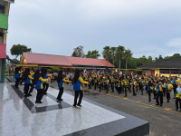 HARI SUKAN NEGARA SKBPB 2025