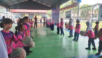 HARI SUKAN NEGARA PERINGKAT SEKOLAH ST ANNE'S CONVENT KULIM KEDAH 2026