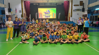 HARI SUKAN NEGARA 2026