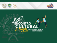 CAPOEIRA WORKOUT