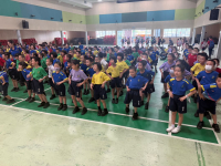 HARI SUKAN NEGARA