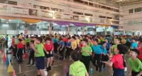HARI SUKAN NEGARA (2)