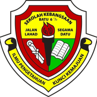 HARI SUKAN NEGARA PERINGKAT SEKOLAH KEBANGSAAN BATU 6 1/2 SEGAMA LAHAD DATU SABAH