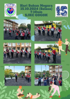 Karnival Sukan Mini Hari Sukan Negara