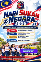 HARI SUKAN NEGARA SK SEMARIANG 2026