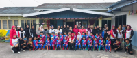 HARI SUKAN NEGARA TBK KEMAS KPG SEMARIANG BATU 2026  - KASBA FUN WALK