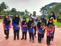 HARI SUKAN NEGARA SK BUKIT CHUPAK 2024