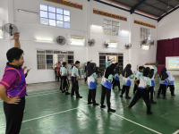 Hari Sukan Negara 2025