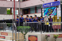 HARI SUKAN NEGARA