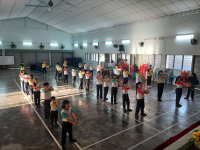 Hari Sukan Negara