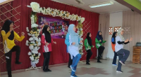 HARI SUKAN NEGARA