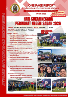 HARI SUKAN NEGARA SMK BADIN TUARAN 2026