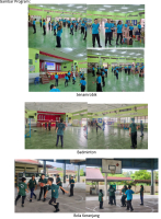 HARI SUKAN NEGARA