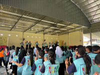 HARI SUKAN NEGARA