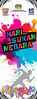 HARI SUKAN NEGARA