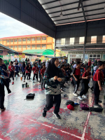 HARI SUKAN NEGARA DAN SUKANEKA (4)