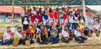 HARI SUKAN NEGARA SK BUKIT JERING TAHUN 2025