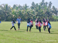 HARI SUKAN NEGARA 1 MURID 1 SUKAN