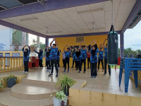 SMK DATO' PANGLIMA PERANG KIRI