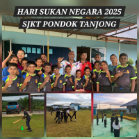 HARI SUKAN NEGARA 2025