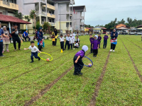 Hari Sukan Negara 2025