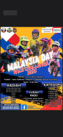 Malaysia Day Race Challenge