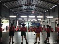 Hari Sukan Negara Peringkat Sekolah