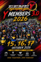 GENG Y MEMBER 3.0
