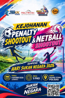 HARI SUKAN NEGARA (HSN) 2026 PERINGKAT POLISAS KUANTAN