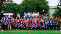 KARNIVAL SUKAN KESUKA SEMPENA HARI SUKAN NEGARA (HSN) 2026 @ ADTEC JTM KAMPUS KUANTAN