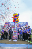 HARI SUKAN NEGARA 2026 PERINGKAT IP BRIGED TENGGARA PGA TAHUN 2026