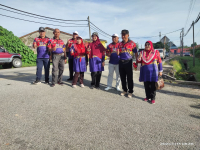 Smk kampong Luat