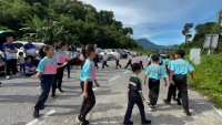 HARI SUKAN NEGARA PERINGKAT SEKOLAH 2024