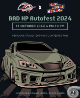 Badhp autofest