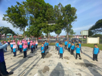 PROGRAM SUKAN
