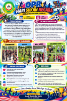 HARI SUKAN NEGARA