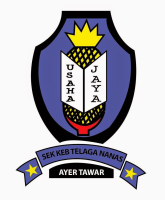 SAMBUTAN HARI SUKAN NEGARA PERINGKAT SEKOLAH SK TELAGA NANAS 2025