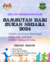 Hari Sukan Negara